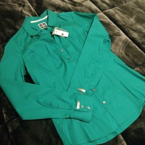 Express "The Essential" Shirt